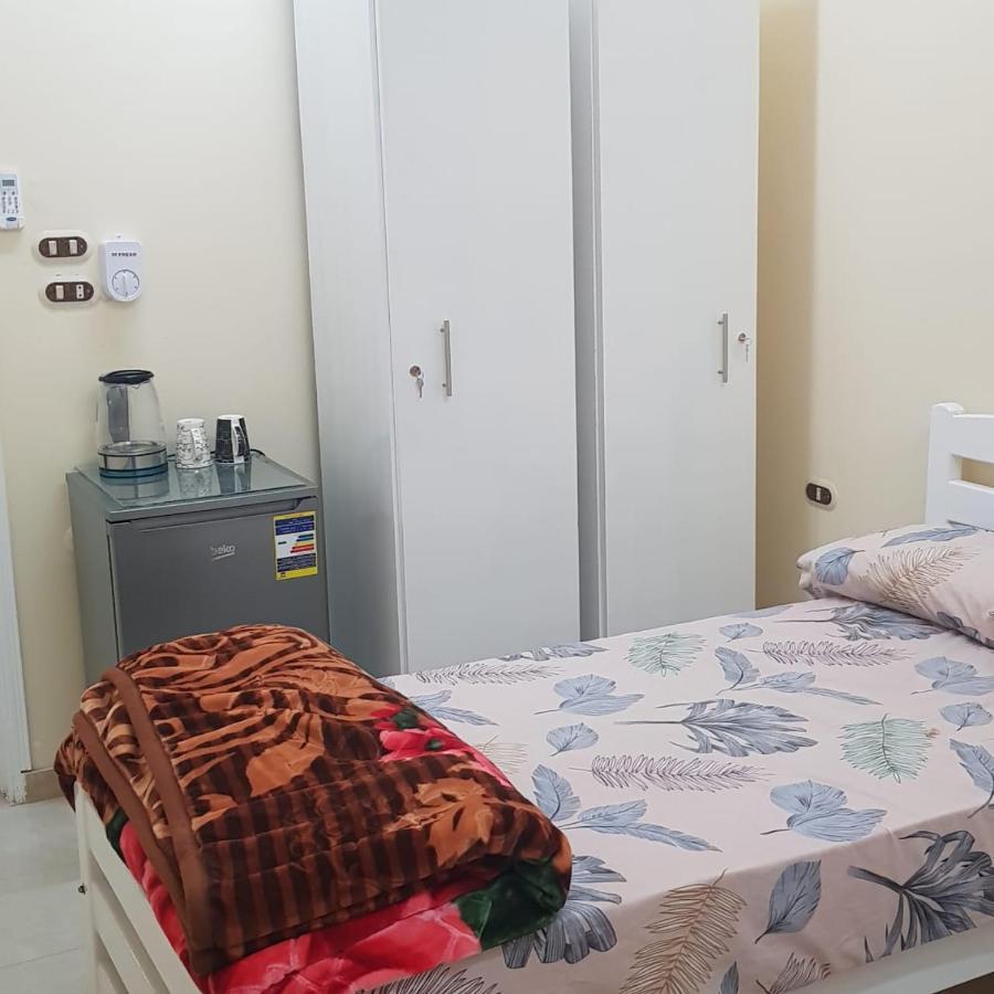 Sweet Home 5- Last Check In 12 Am 洪加達 外观 照片